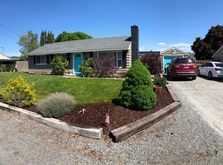 618 N Main St, Omak, WA 98841