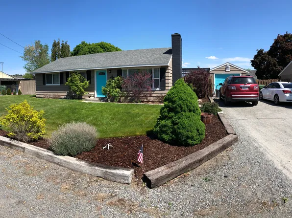 618 N Main St, Omak, WA 98841