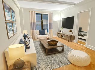 105 W 55th St APT 9F, New York, NY 10019