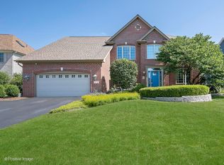 11735 Winding Trails Dr, Willow Springs, IL 60480