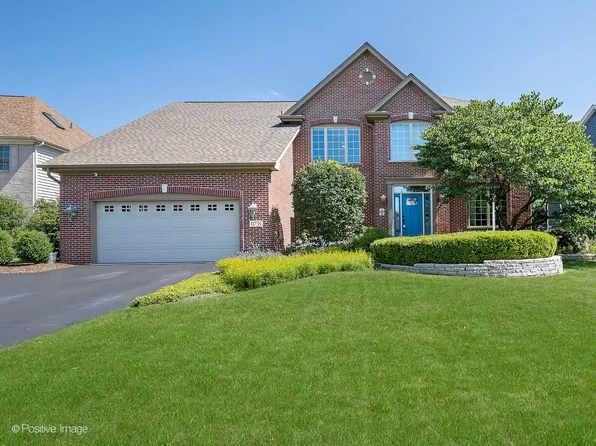 11735 Winding Trails Dr, Willow Springs, IL 60480