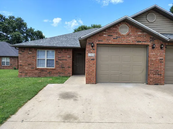 1700 Joshua Pl #B, Springdale, AR 72764