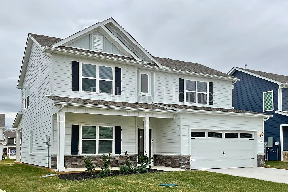 Building Photo - 2407 Nabali Way