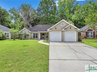 159 Junco Way, Savannah, GA 31419