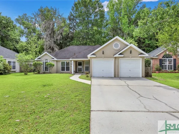 159 Junco Way, Savannah, GA 31419