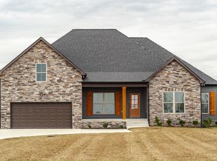 511 Clearview Rd LOT 8, Cottontown, TN 37048