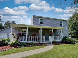 5489 Lake Rd, Brockport, NY 14420