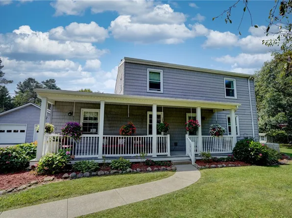 5489 Lake Rd, Brockport, NY 14420