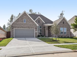 16008 Mahogany Mist Dr, Conroe, TX 77302