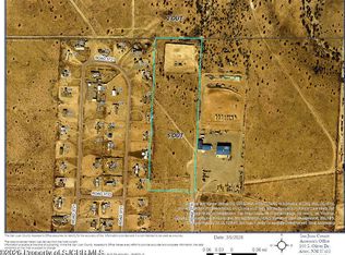 Xx Rd #3718, Farmington, NM 87401