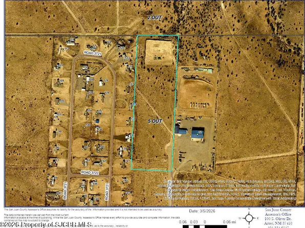 Xx Rd #3718, Farmington, NM 87401