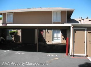 2083 Olivera Rd APT G, Concord, CA 94520