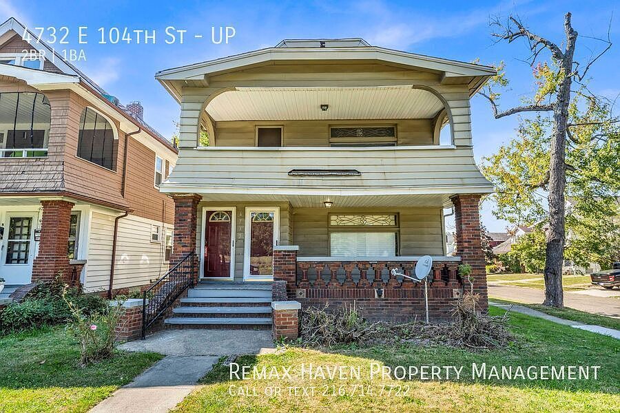 1st image of 4732 E 104th St #Up