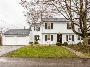 1651 E 60th St, Indianapolis, IN 46220