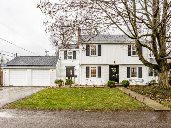 1651 E 60th St, Indianapolis, IN 46220