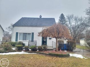 3342 Bart St, Warren, MI 48091