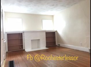 48 Hillendale St, Rochester, NY 14619