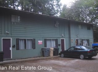 453 SW Mill St APT 2, Dallas, OR 97338