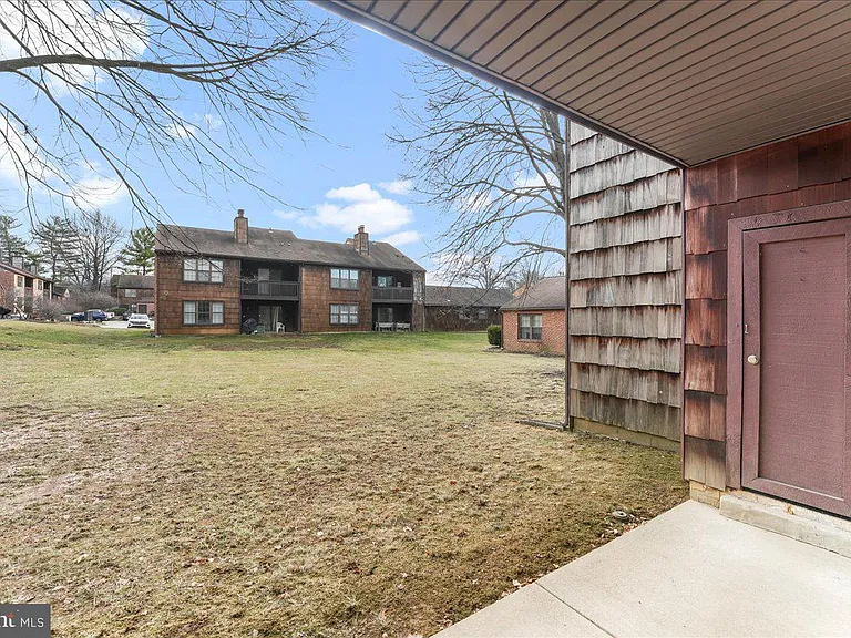 44 Witherspoon Ct #137 — Photo 25