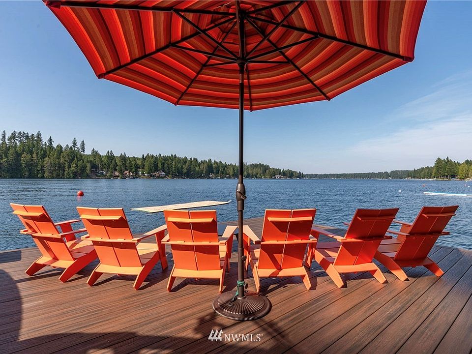 1840 E Mason Lake Drive S, Grapeview, WA 98546 Zillow