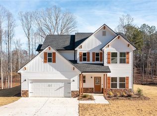 262 Corinth Five Points Rd, Buchanan, GA 30113