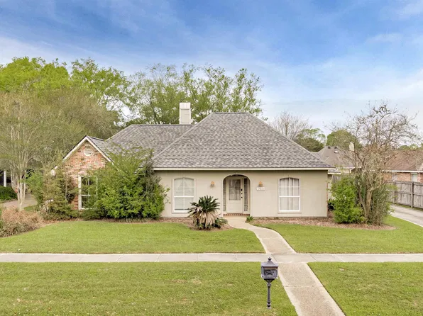 17831 General Forrest Ave, Baton Rouge, LA 70817