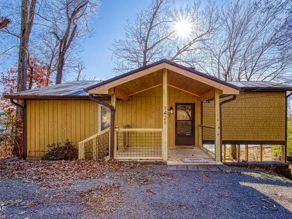1421 Highway 139, Dandridge, TN 37725
