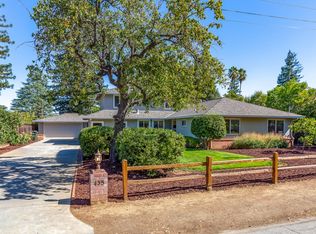 435 Cecelia Way, Los Altos, CA 94022