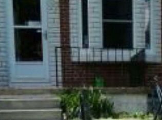 1108 N Marlyn Ave, Baltimore, MD 21221