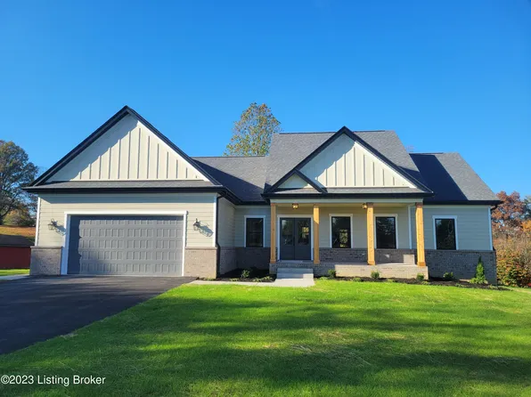 3518 Rock Rose Ln, La Grange, KY 40031