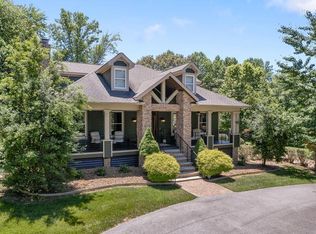 5320 Liberty Church Rd, Cookeville, TN 38501