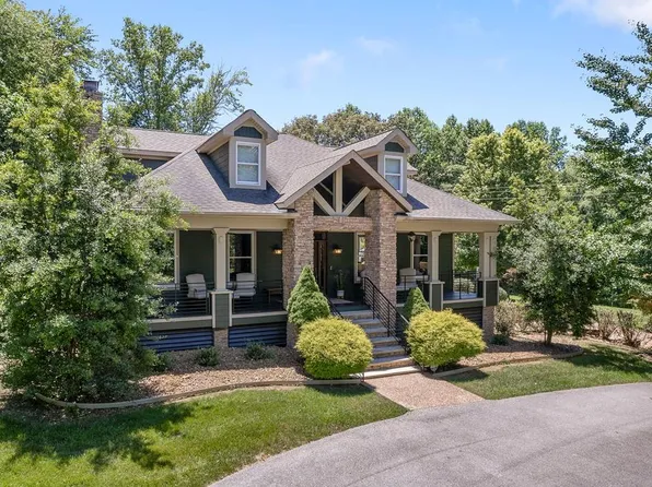 5320 Liberty Church Rd, Cookeville, TN 38501