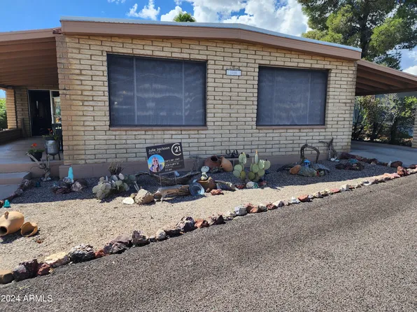 1855 W Wickenburg Way #20, Wickenburg, AZ 85390
