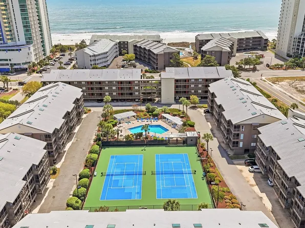 212 2nd Ave. N #731, North Myrtle Beach, SC 29582
