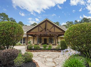 835 Commons Lake Edge Dr, Huffman, TX 77336