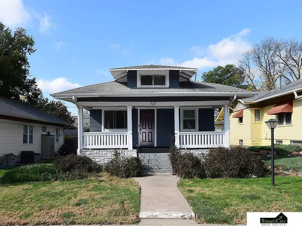 737 Marshall Ave, Lincoln, NE 68510