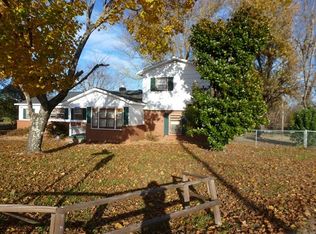 4260 Peachtree Rd, Inman, SC 29349