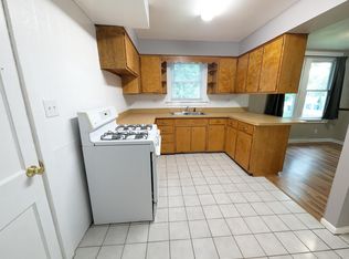 3521 Morgan St, Steger, IL 60475