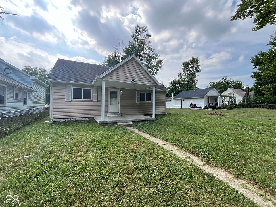 1st image of 3020 S Roena St