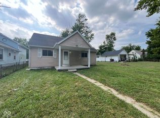 3020 S Roena St, Indianapolis, IN 46241