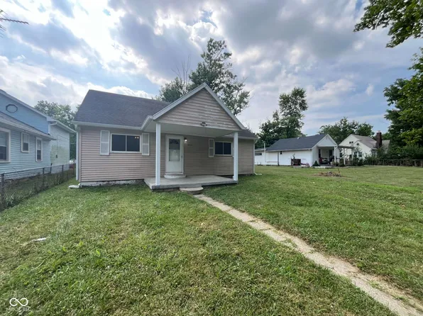3020 S Roena St, Indianapolis, IN 46241