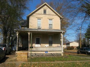 126 Grant St #602, Galion, OH