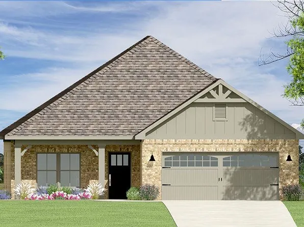 1830 Anise Cir SE #39, Cullman, AL 35055