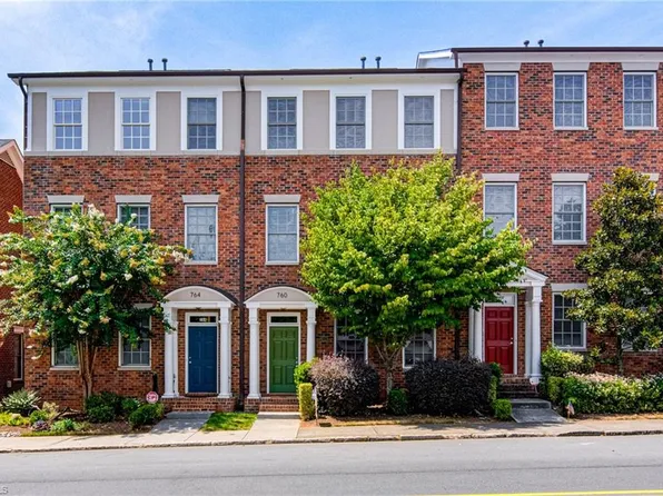 760 S Marshall St, Winston Salem, NC 27101