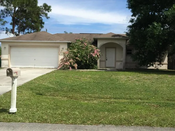 1137 SW Hutchins St, Port Saint Lucie, FL 34983
