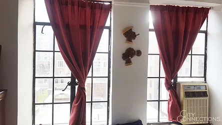 Rented by City Connections Realty