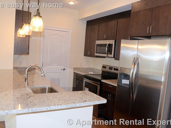 Apartment Rental Experts