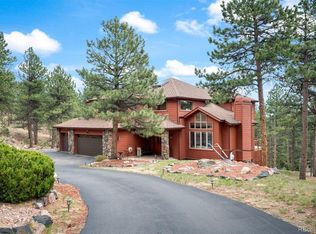 29517 Gleneden Lane, Evergreen, CO 80439