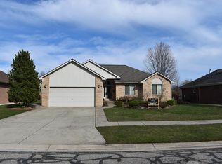 49242 Monte Rd, Chesterfield, MI 48047