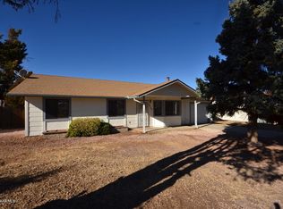 4858 N Norman Rd, Prescott Valley, AZ 86314